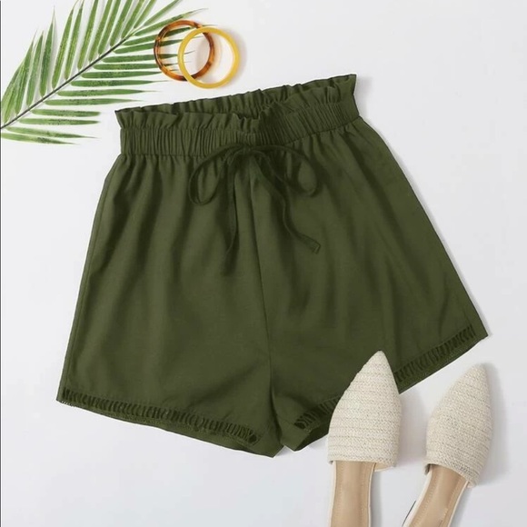 Shein shorts - Picture 1 of 5